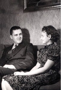 Herb & Emma Gene Gentry
