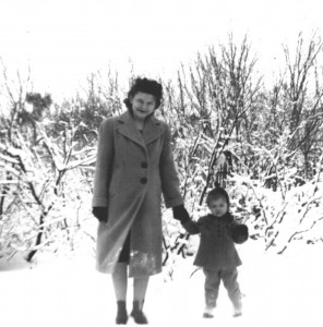 Emma Gene & Barbara