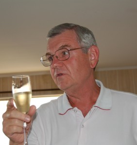 David Gentry